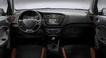 Hyundai i20 Coupe 2015 года